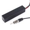 12V Hot Car Motorcycle FM Signal Amplifier Electronic Antenna Amplified