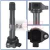 Car Ignition Coil UF712 for 2.4L Odyssey/Accord High Voltage Pack 30520-5A2-A01