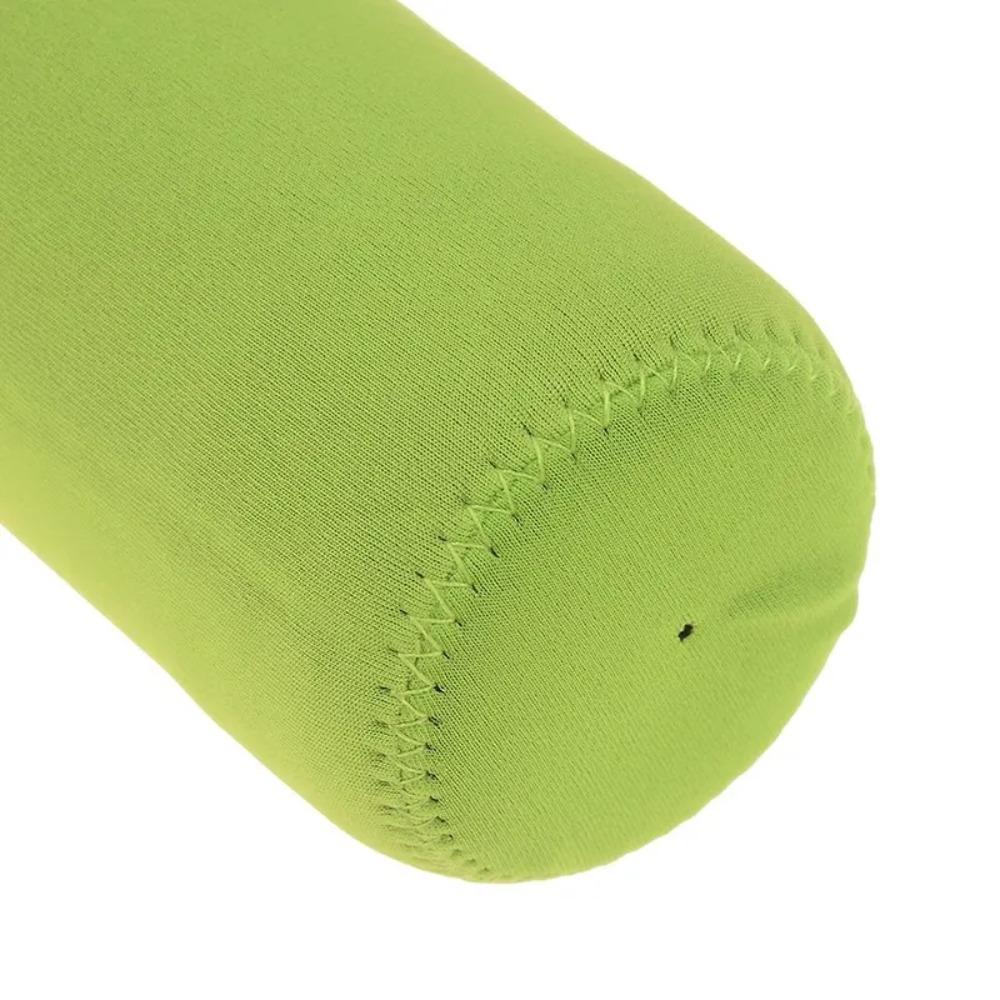 Neoprene Insulator Bottle Sleeve Bag Elastic Water Bottle Carrier  Glass Bottle