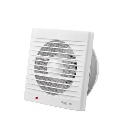 Braytron 100mm Extractor Fan BZ01-00010