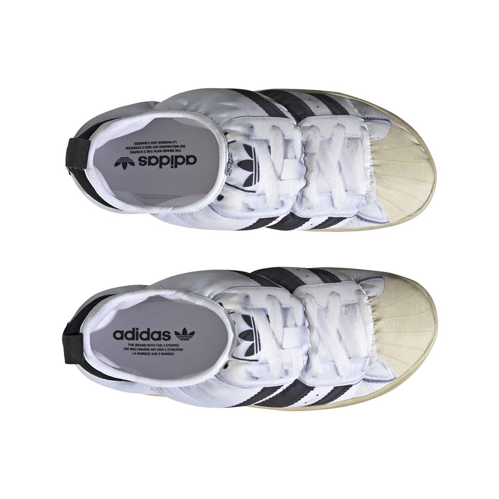 adidas gazelle silver green womens Adidas Puffylette Shoes GY1593  Kick Theory