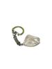 Keychain - Stone Rock Crystal