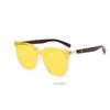 New TR sets, polarizing clips, UV protection, sunglasses 3-in-1 multi-functional sunglasses CT