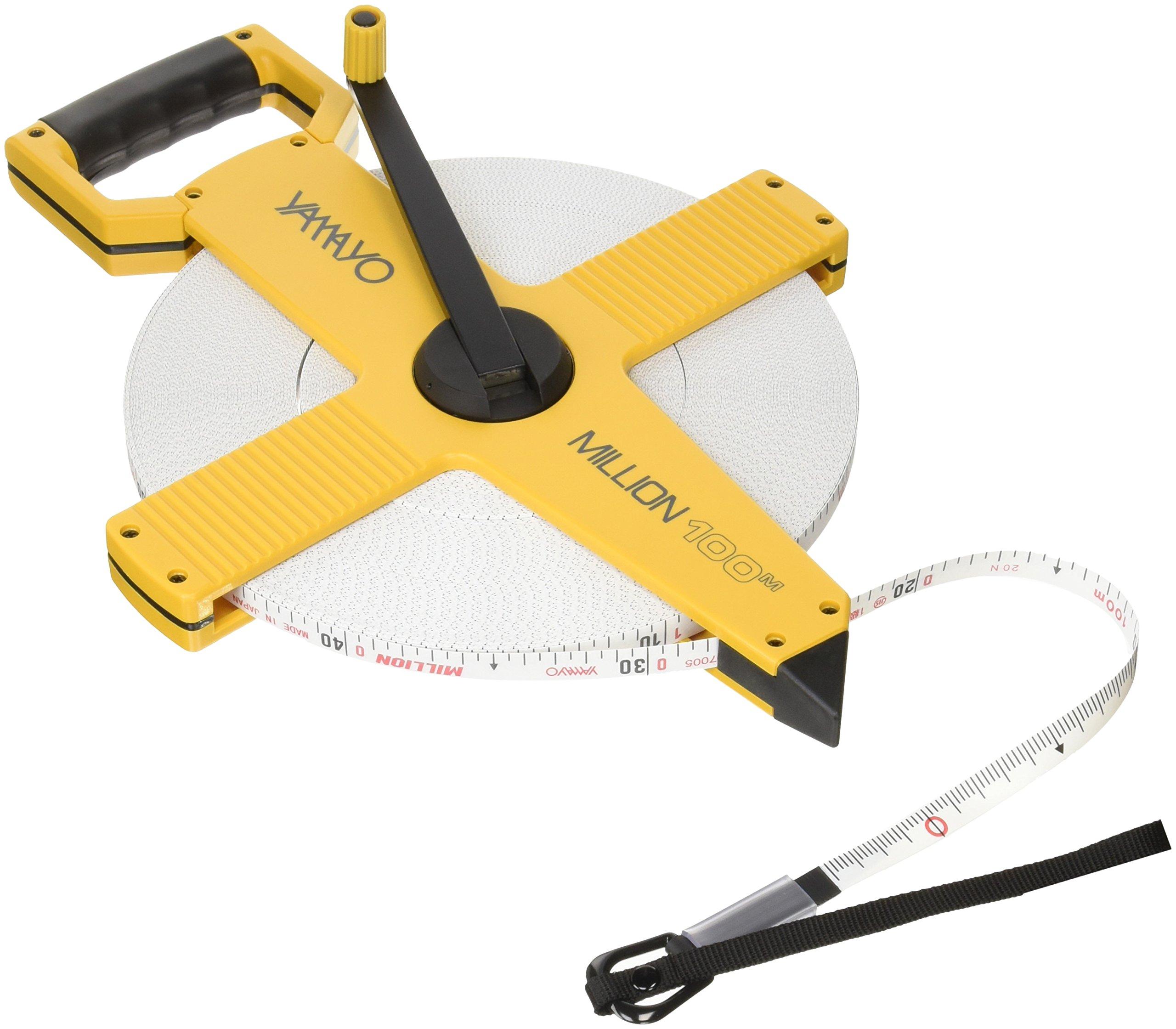 TOEI LIGHT Открытая измерительная рулетка 100 G1299