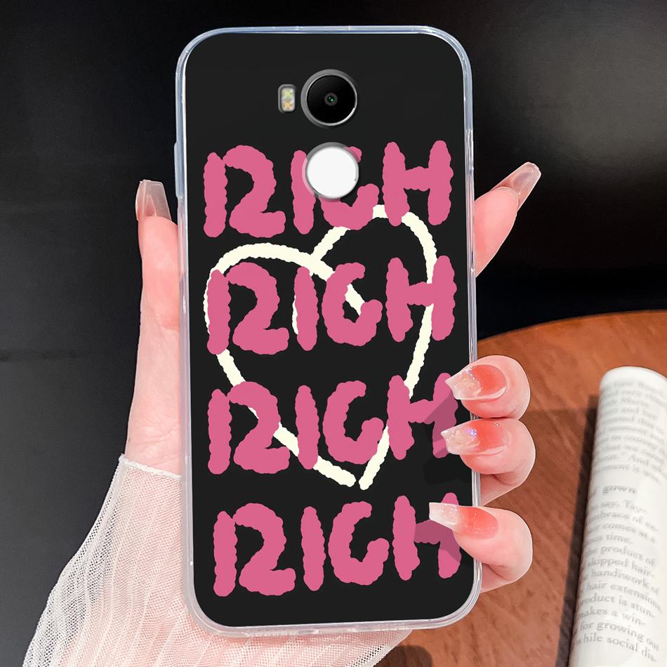 For Redmi 4 Pro 4A 4X Phone Case Butterfly Patterns Soft Slim TPU Transparent Silicone Back Cover For Redmi4 Lightweight Housing