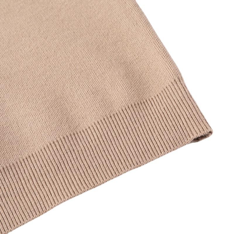 Поддельный свитер с двумя рукавами — фото 5