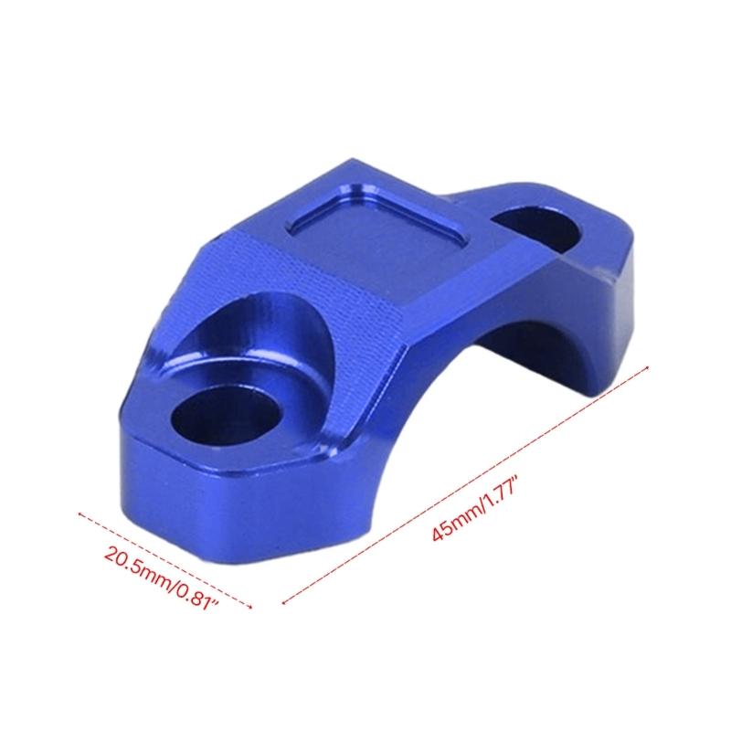 Metal Self-Locking Switch Aluminum Alloy Switch Motorcyle Accessories for Motorcycle Headlight & Spotlight Control