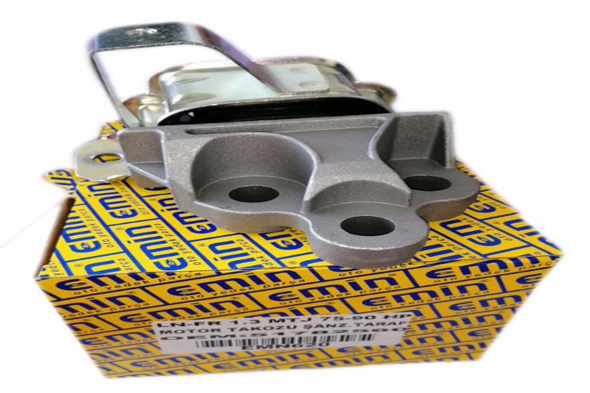 

Fiorino Engine Mounting Transmission Side 51782560