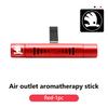 AAFO1 For Skoda Car Air Vent Perfume Auto Air Freshener Flavoring Smell Aroma Accessories VRS Octavia 1 2 3 A7 A5 Fabia Rapid Superb