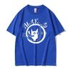 Singer Alex G Graphic Tshirt Unisex Fashion Cartoon Oversized Tshirts Unisexs Casual Cotton T Shirt Male Vintage Crewneck Tees
