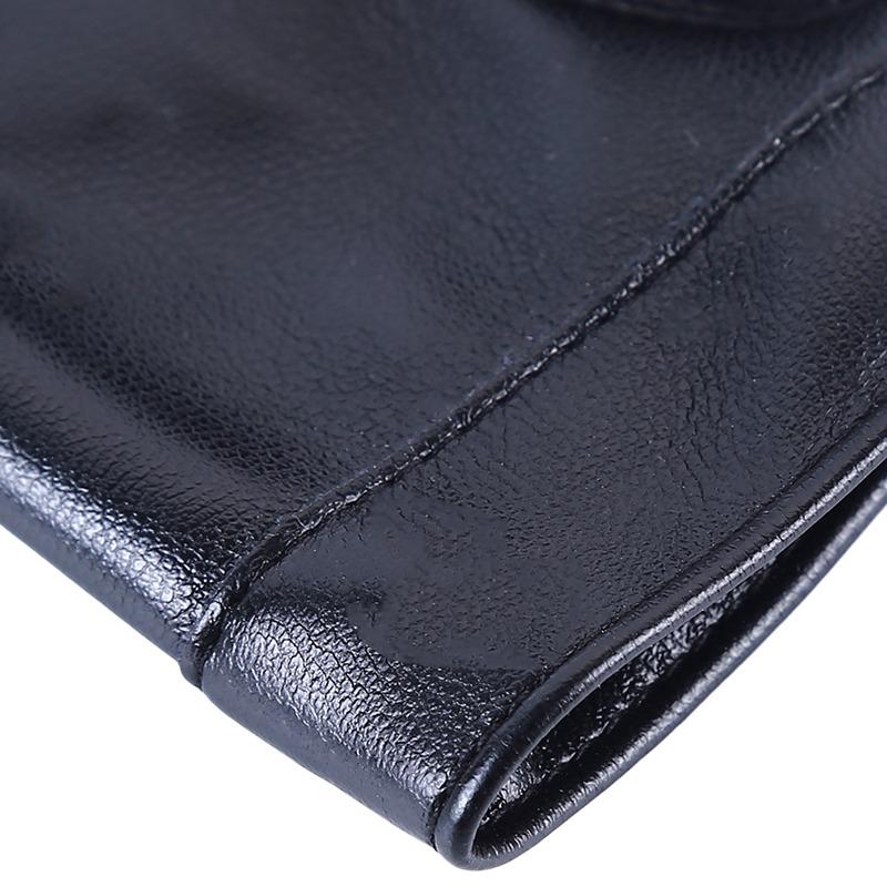 Rękawiczki PU z odkrytymi palcami Cosplay Punk Scena T Klub Nocny Rękawiczka Motocyklowa Miłość Street Dance Pole Dance Rękawiczki Lolita Moda Seksowna Rękawiczka Unisex