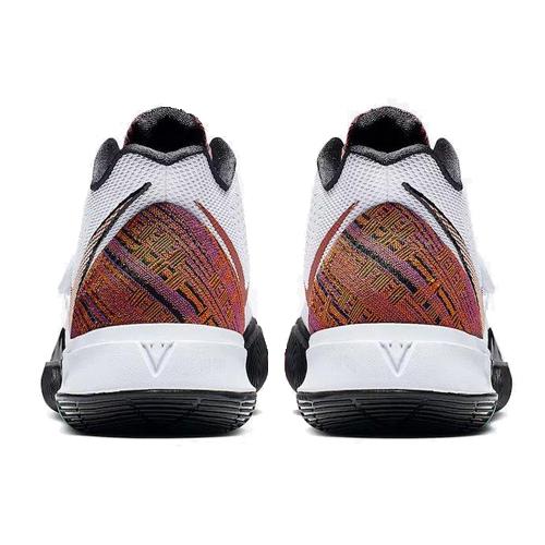 Nike Kyrie 5 Black History Month BQ6237-100