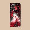 Wuthering Waves Phrolova Matte Mobile Phone Case for Realme GT 8 Neo Pro C75 73 71 C67 65 C55 53 C35 31 C20 15 Colorful Cover