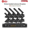 Huidu Professional Wireless Conference Microphone (CN Version)