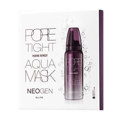 Pore Tight Aqua Mask 5 Sheets
