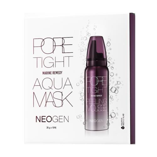 NEOGEN Pore Tight Aqua Mask 5 sheets