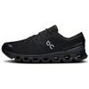 Cloud X4 Bequeme Vielseitige Niedrige Trail Trainings Laufschuhe Herren Schwarz 3ME30040106