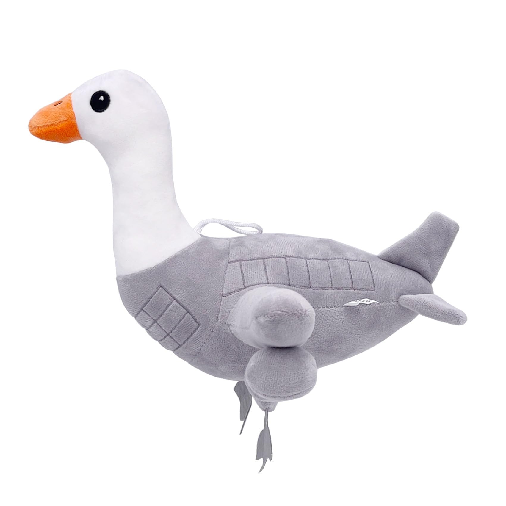 

Italian Brain Lot Bombombini Guzini Plush Toy, 30cm Throw Pillow, Soft, Cute, and Fun, Room Decor, Figurine, Kids Holiday Gift, Toy (K)