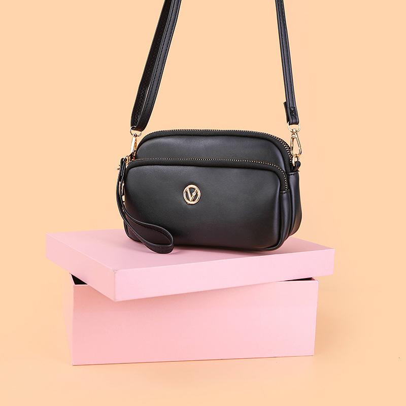 

Новые женские сумки Модная и трендовая ручная простая сумка через плечо