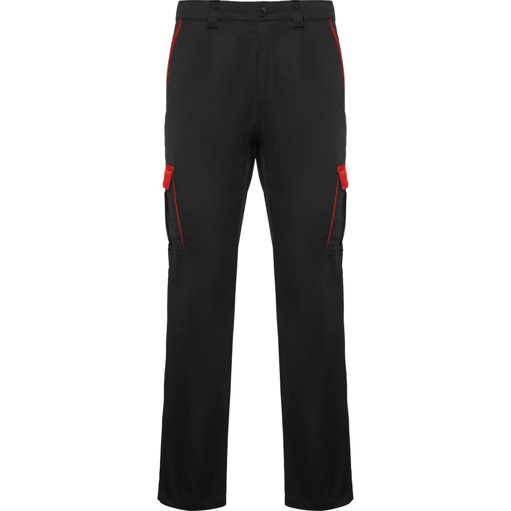 Roly Workwear Mens Trooper Trousers
