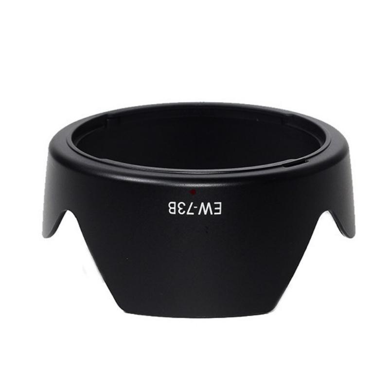 EW-73B EW73B camera Lens Hood for Canon EF-S 18-135mm f/3.5-5.6 IS