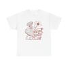 Weird Girls Club T Shirt Unisex Heavy Cotton Tee