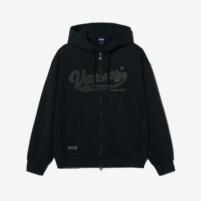 Fila Varsity Graphic Hoodie