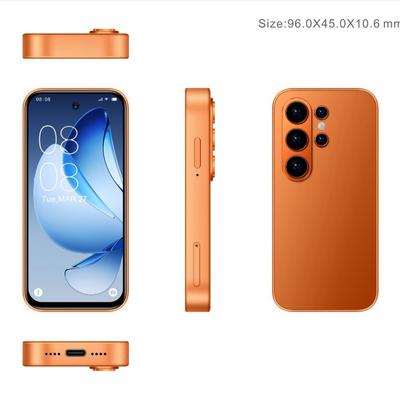 S26 Ultra MINI Smart Android Smartphone - New Model