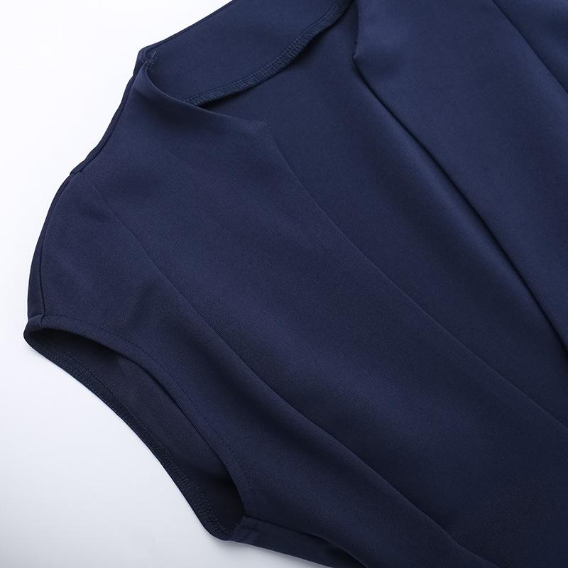 Black Sleeveless Backless Mini Dress For Women Summer Sexy Deep V Neck High Waist Short Dresses Female Slim Elegant Evening Dress Vestidos Femme