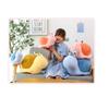 Cute And Cuddly Plush Snail Toy- Soft And Cozy Stuffed Animal Pillow For Kids And Babies Perfect Birthday Gift