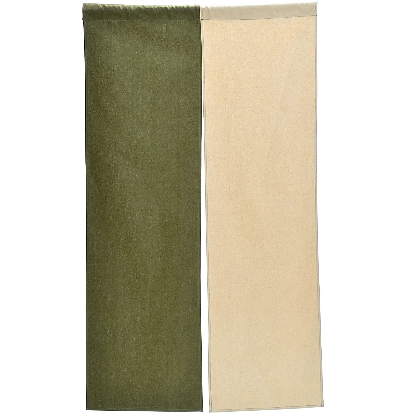 

Куай Норен 85см Ширина х 150см Конфиденциальность Гостиная Интерьер Тепловая Комната Ресторан Однотонная Простая Занавеска, Длинная, Ширма, Длинная, Кухня, Комната, Декор, Блокировка,