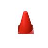 Ground ConeMarking ConeGame Prop, Suitable For Garden Game Prop