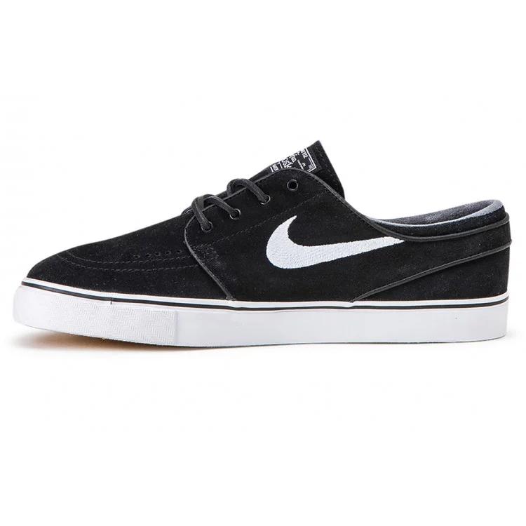 

Nike Zoom Stefan Janoski Sb Og Черный 36.5