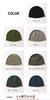 CHARM Made In Japan Silk Islamic Hat Stretch Inner Cap Large Size [Casual Box] No-Sewing [L Size/Black]