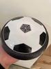 LED Hover Cushion Air Soccer Ball for Indoor Play