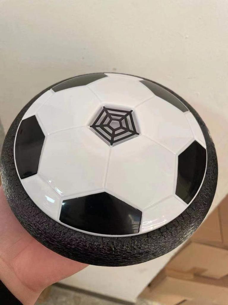 LED Hover Cushion Air Soccer Ball for Indoor Play