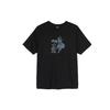 Stussy T-Shirts Unisex Crew Neck Moderate Straight Fit 1904487