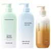 Balancing Shampoo, Conditioner & Body Wash Set