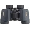Binóculos Vixen Ascot ZR 8x32WP(W) Prisma de Porro Impermeável Grande Angular Alto Ponto do Olho Preto 1560-09
