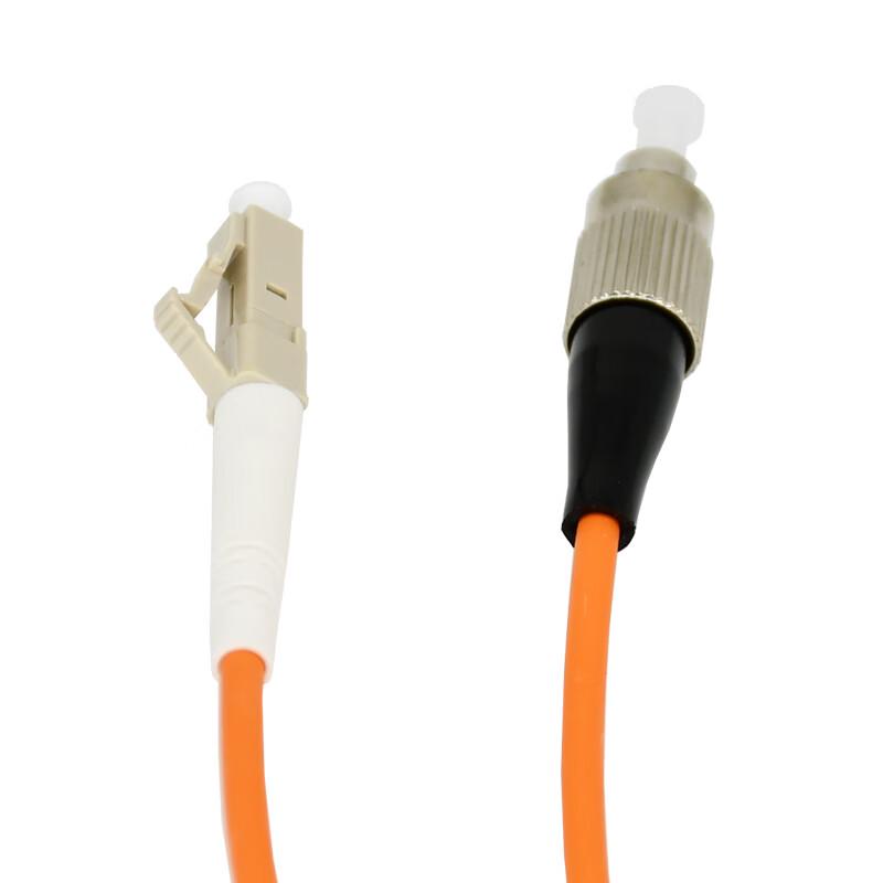 KUBIKER Multimode Single-Core Gigabit Fiber Optic Patch Cable