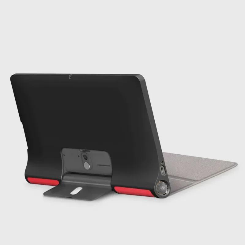 Ochranné kožené pouzdro Lenovo YOGA TAB5 10.1 YT-X705F