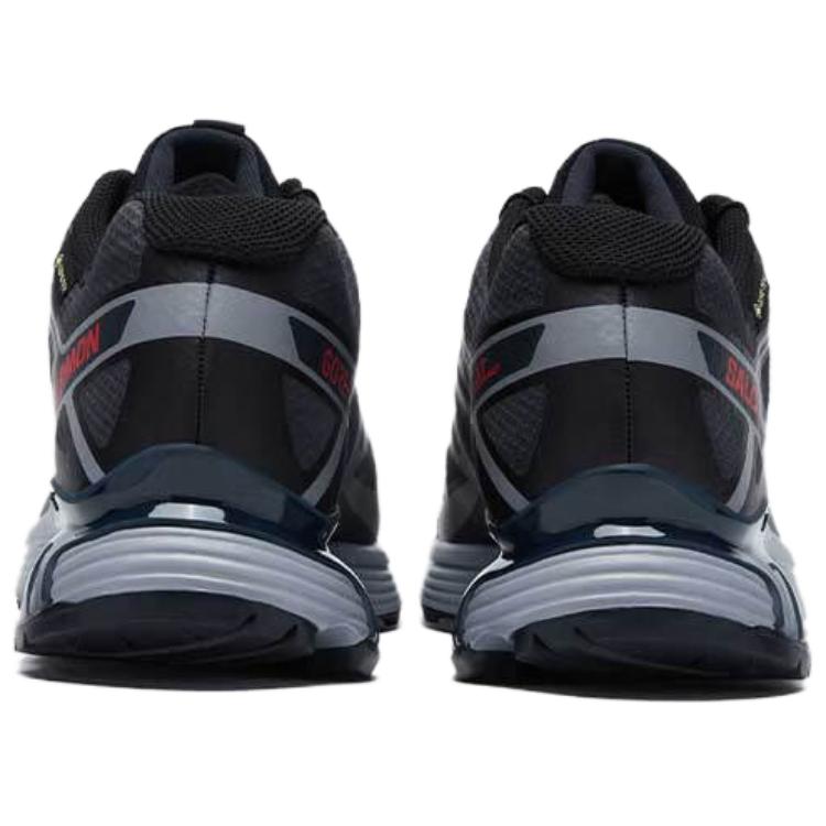 Salomon XT-Pathway GTX Comfortable Versatile Shock-Absorbing Durable Waterproof Breathable Low-Top Outdoor Functional Shoes Unisex Shoes 475773