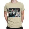 The Shawshank Redemption Andy Dufresne Funny 100 Cotton TShirt The Shawshank Redemption Tees Tops For Unisex