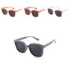 Full Childrens Frame Style Polarized Sunglasses Summer Outdoor Uv Protection
