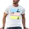 Noragami Ot3 T-Shirt Anime T Shirts Oversize Man T Shirt Summer T Shirts for Man Cotton T-shirt