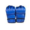 Hui Qi Lu Half-Finger Boxing Gloves