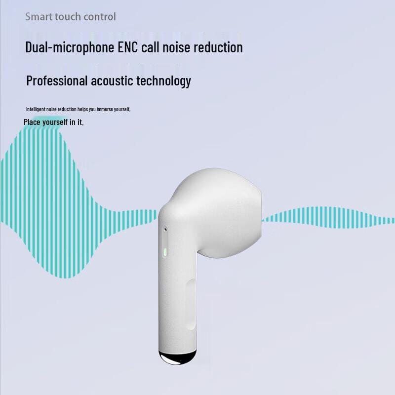 SooPii T9 TWS True Wireless Bluetooth Earbuds