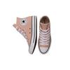Converse Chuck Taylor All Star Comfortable Versatile High-Top Canvas Shoes Unisex Sneakers Light-Pink 172686C