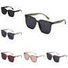 Fashionable Polarized Square Sunglasses Women Uv Summer Outdoor Sun Protection