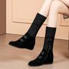 Stiefeletten – Stiefeletten